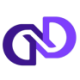 Logo Code Chain New Continent