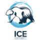 Logo Ice Concept