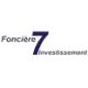 Logo Fonciere 7 Investissement