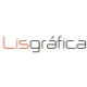 Logo Lisgrafica Impressao e Artes Graficas