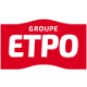 Logo Groupe ETPO