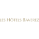 Logo Les Hotels Baverez