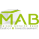 Logo Maison Antoine Baud