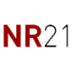 Logo NR 21 S.A.