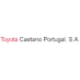 Logo Toyota Caetano Portugal