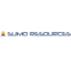 Logo SUMO RESOURCES PLC LS-10