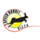Logo Speed Rabbit Pizza