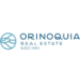 Logo ORINOQUIA REAL EST. EO 1