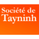 Logo Société de Tayninh