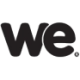 Logo We. Connect