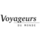 Logo Voyageurs du Monde
