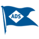 Logo ADS MARITIME HOLDING PLC