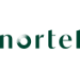 Logo NORTEL AS NK -,01