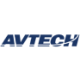 Logo Avtech Sweden B