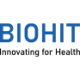 Logo Biohit B