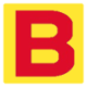 Logo Byggmax Group