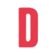 Logo Dedicare B