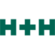 Logo H+H International