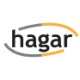 Logo Hagar
