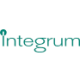 Logo INTEGRUM AB B