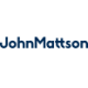 Logo JOHN MATTSON FAST.