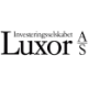 Logo Luxor B