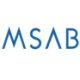 Logo Micro Systemation B
