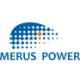 Logo Merus Power