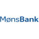 Logo Møns Bank