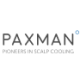 Logo PAXMAN AB