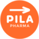 Logo PILA PHARMA AB
