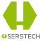 Logo SERSTECH AB