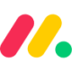 Logo monday.com