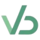Logo Voss Veksel-og Lbk