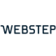 Logo WEBSTEP ASA NK 1
