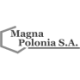 Logo MAGNA POLONIA (06MAGNA)