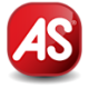 Logo AS COMPANY S.A. EO -,66