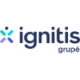 Logo Ignitis