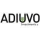 Logo ADIUVO INVES.C,E-I ZY-,10