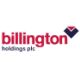 Logo BILLINGTON HLDGS LS -,10