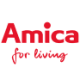 Logo AMICA S.A. ZY 2