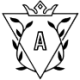 Logo ALPHA BULGARIA AD BW 1
