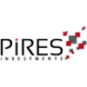 Logo PIRES INVESTM. LS-,0025