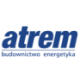 Logo ATREM S.A. ZY-,50
