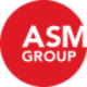 Logo ASM GROUP A,B,C ZY 1
