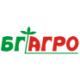 Logo BG AGRO AD BW 1