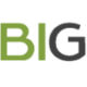 Logo BULGARIAN INV.GR. BW 1