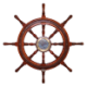 Logo BULGARIAN RIVER SHIPP.