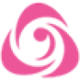 Logo BULGARIAN ROSE PLC BW 1