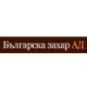 Logo BULGARSKA ZAHAR AD BW 1